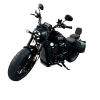 Электромотоцикл ECO Harley Davidson