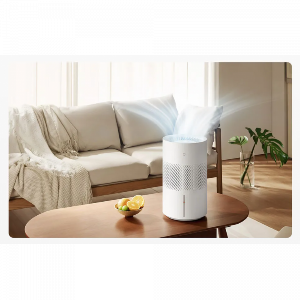Увлажнитель воздуха Xiaomi Mijia Pure Smart Evaporative Humidifier 3 (CJSJSQ02XY)