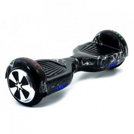 Гироскутер Smart Balance Premium 6,5"