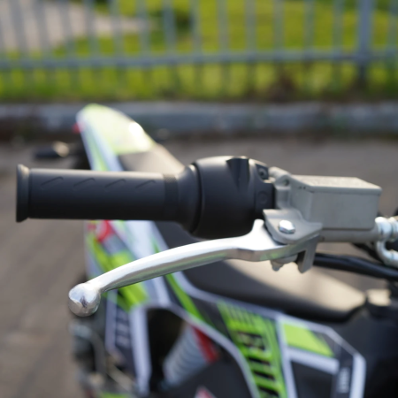 Электропитбайк ECO Raider 3000