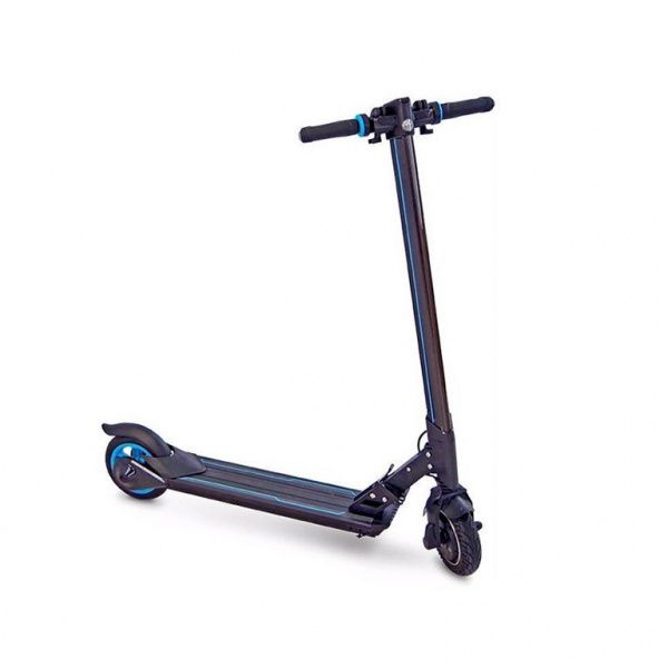 Электросамокат Inmotion L8F (D) Black