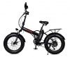 Электровелосипед Jetson F20 BIZON (48V12Ah)