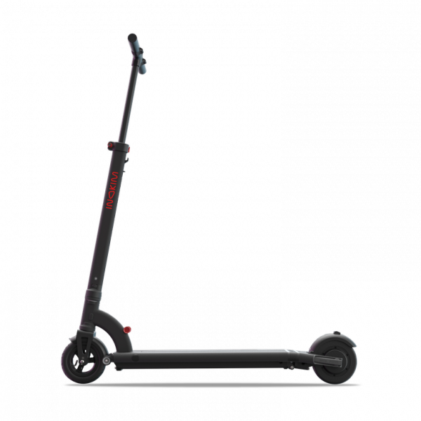 Электросамокат Inokim MINI2 36V 7.8Ah Black