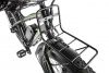 Велогибрид VOLTECO BIGCAT DUAL NEW черный