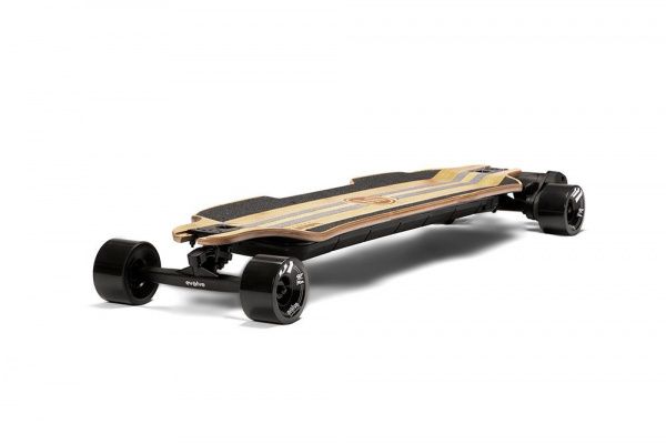 ЭЛЕКТРОСКЕЙТ EVOLVE HADEAN BAMBOO STREET