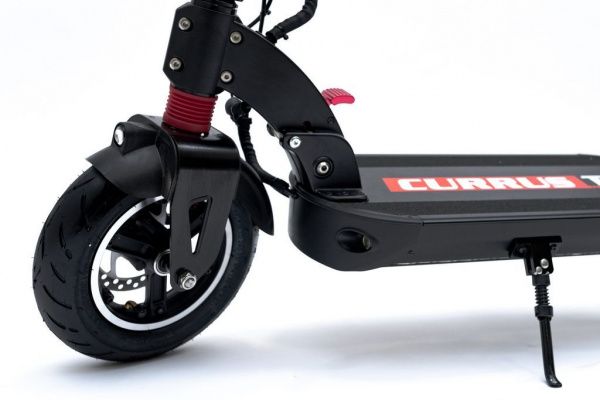 ЭЛЕКТРОСАМОКАТ Currus T10