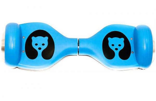 Гироскутер Smart Balance Умка 4.5" Синий