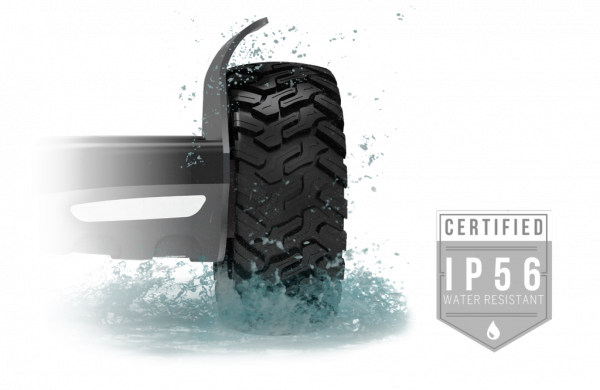 Гироскутер Kiwano KO-X 8.5 дюймов Sport black