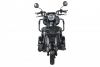 Пассажирский трицикл WHITE SIBERIA SIBTRIKE 2000W