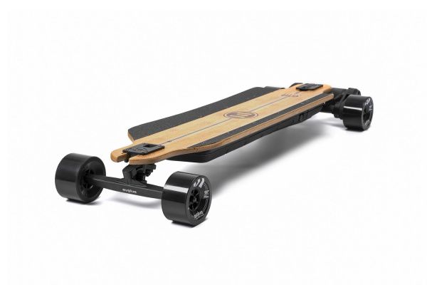 ЭЛЕКТРОСКЕЙТ EVOLVE BAMBOO GTR 2 STREET