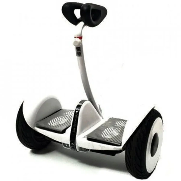 Мини-сигвей Wolong Mini Robot 36V
