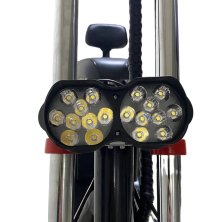 Электроскутер GT-X4 PRO