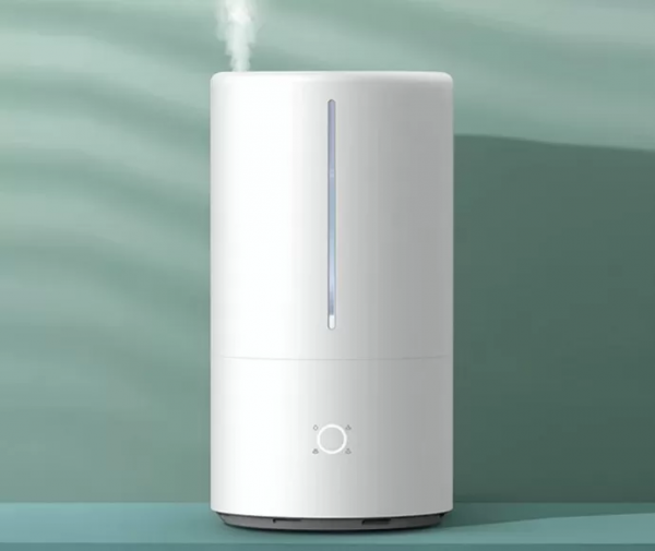 Увлажнитель воздуха Xiaomi Smart Sterilization Humidifier S (MJJSQ03DY)