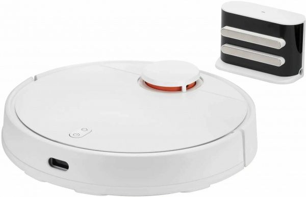 Робот-пылесос Xiaomi Mijia 3C PLUS CN