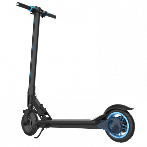 Электросамокат Inmotion L8F (D) Black