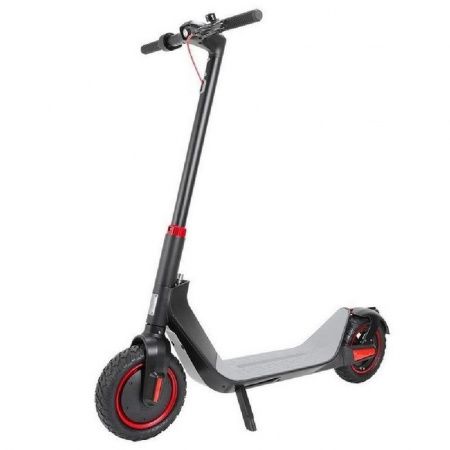 Электросамокаты  Электросамокат KUGOO G-Max  + Гидроизоляция