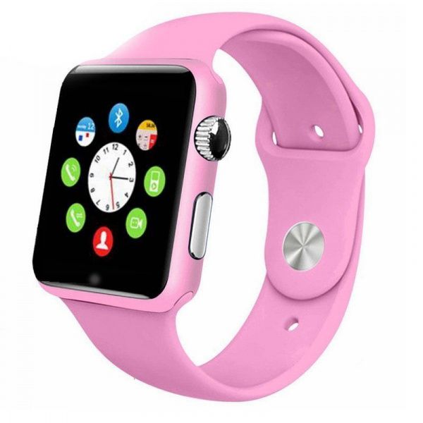 Детские часы Smart baby watch G10D