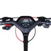 Электросамокат Segway-Ninebot KickScooter P100S