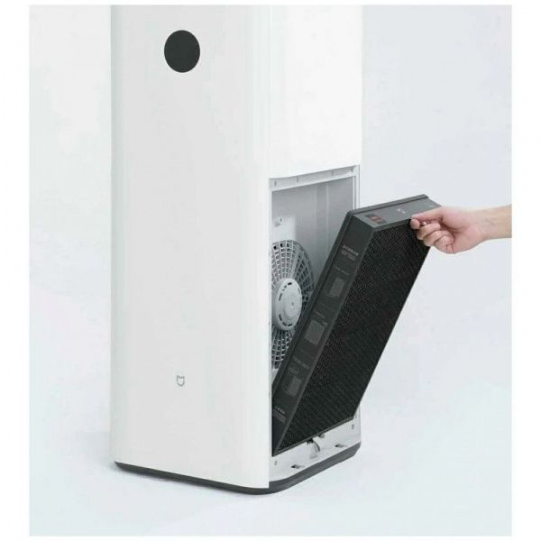 Очиститель воздуха Xiaomi Air Purifier MAX (AC-M5-SC)