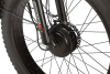 Электровелосипед Gelbert Pegas 3 DUAL PRO хаки