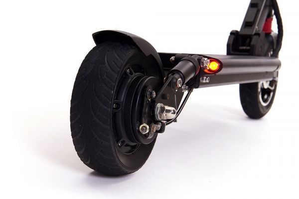 Электросамокат Maxspeed Mini 5 lite 48v 13Ah