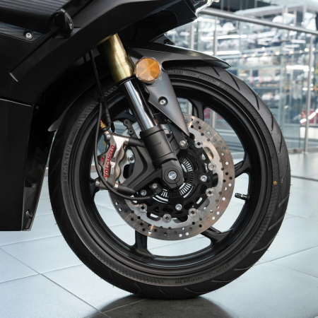 Электромотоцикл ECO Ducati Panigale S PRO MAX
