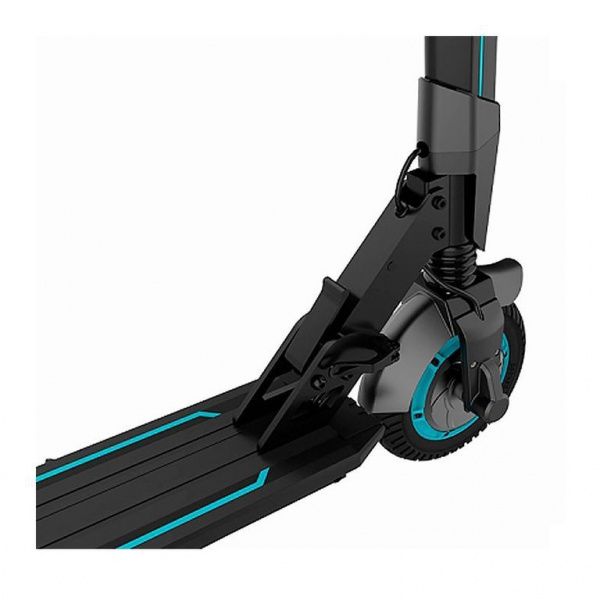 Электросамокат Inmotion L8F (D) Black