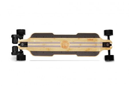 Электроскейт EVOLVE HADEAN BAMBOO STREET