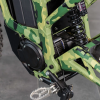 Электромотоцикл ECO Jaguar