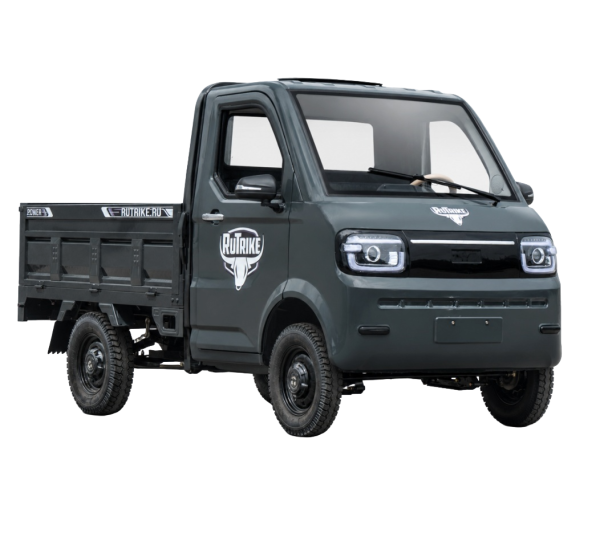 Электромобиль Rutrike Спектр
