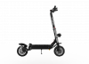 Электросамокаты  Электросамокат KUGOO Kirin GX Pro + Гидроизоляция