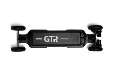Электроскейт EVOLVE CARBON GTR 2В1