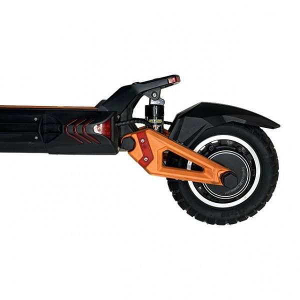 Электросамокат Kugoo Kirin G3 Pro