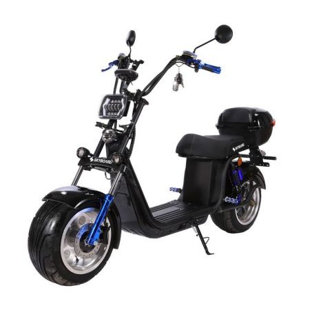 Электроскутер SKYBOARD Don BR30 3000W