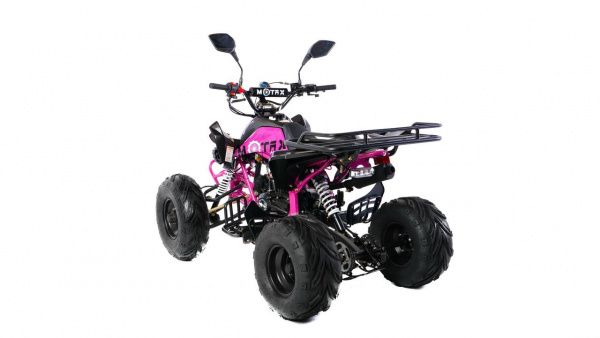 MOTAX ATV T-Rex-LUX 125 Бензиновый 