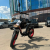 Электровелосипед IKINGI F20 PRO MAX 60V 23AH
