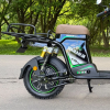 Электровелосипед Maikaolin H10 Pro 60V80Ah