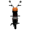 Электроскутер KUGOO EC 03