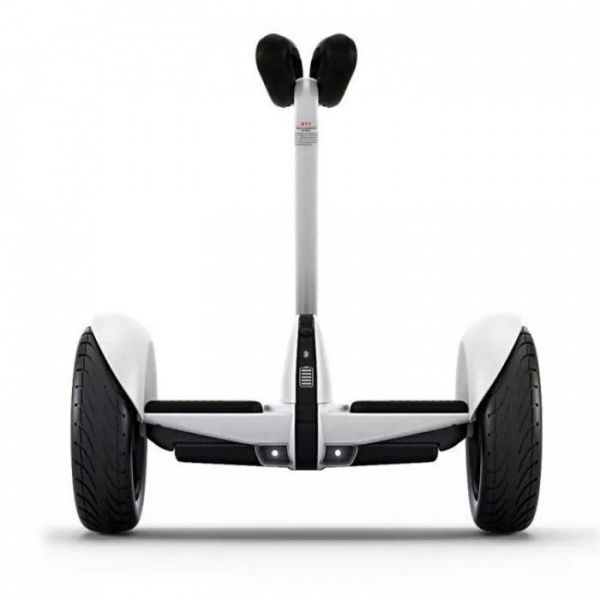 Мини-сигвей Ninebot Mini White