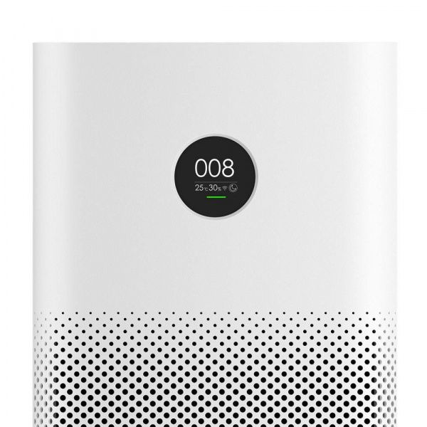 Очиститель воздуха Xiaomi Mi Air Purifier 2S