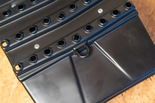 Мотосноуборд Snike 9 лс двс Лифан KP230 PRO с фарой 3А 2025 год