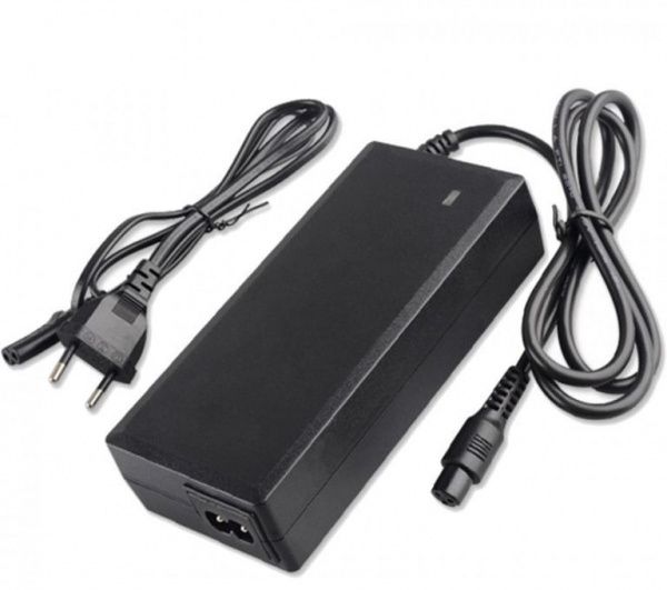 Гироскутер Smart Balance Transformer LED 8" Огонь