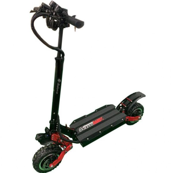 ЭЛЕКТРОСАМОКАТ iBalance BANDIT 60 В