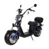 Электроскутер SKYBOARD Don BR30 3000W коричневый