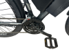 Электровелосипед Horza Stels Navigator R "Travel"