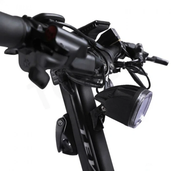 ЭЛЕКТРОСАМОКАТ DUALTRON Teverun Blade Fighter Supreme
