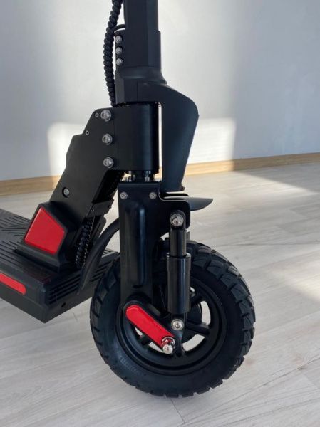 ЭЛЕКТРОСАМОКАТ GT M5 Pro  New 15 ah