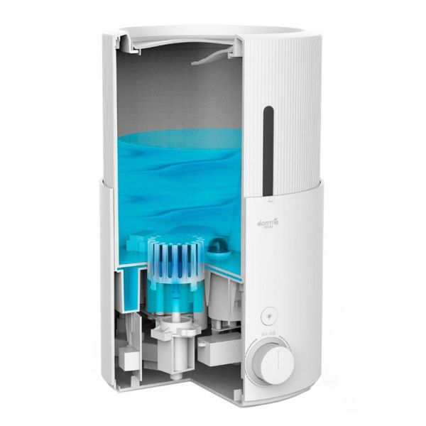 Увлажнитель воздуха Xiaomi Deerma Air Humidifier 5L DEM-SJS600 (CN)