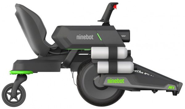 Игровое кресло Mecha Kit для мини-сегвея Segway-Ninebot S