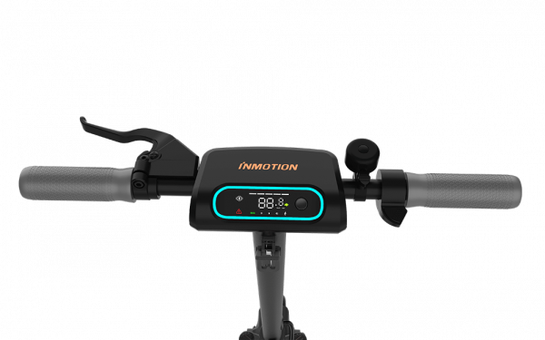 Электросамокат Inmotion L9 20ah + влагозащита